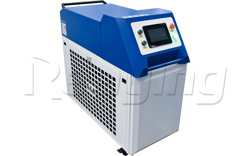 Reaying fiber laser welding machine price and review, metal welding equipment