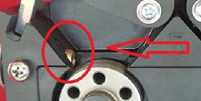 laser welding wire feeder jam solution, welding machine maintenance