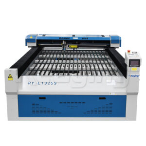 co2 laser engraving and cutting machine l1325s