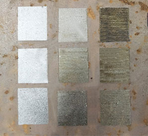 fiber laser cleaning machine for metal and non metal rust removal