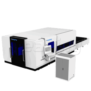 fiber laser cutting machine f1325c