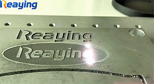 prominent deep engraving on aluminum prominent aluminum etching