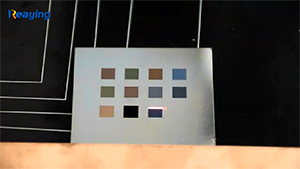 reaying 20w mopa jpt m1 grade fiber laser marking machine