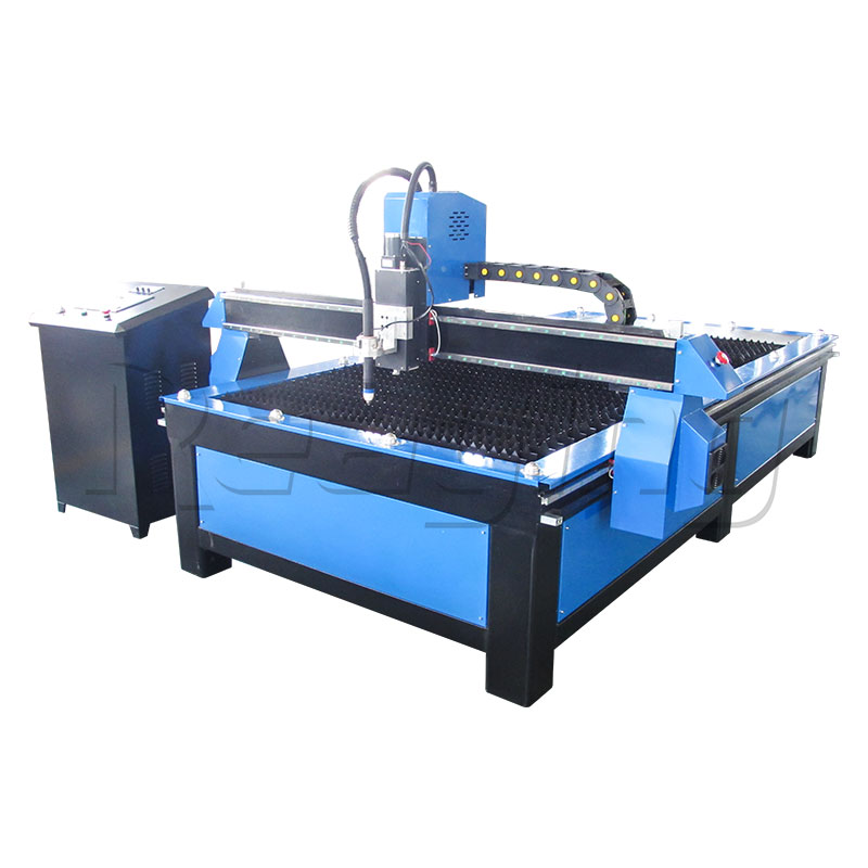 plasma cnc cutting machine ry l1325p