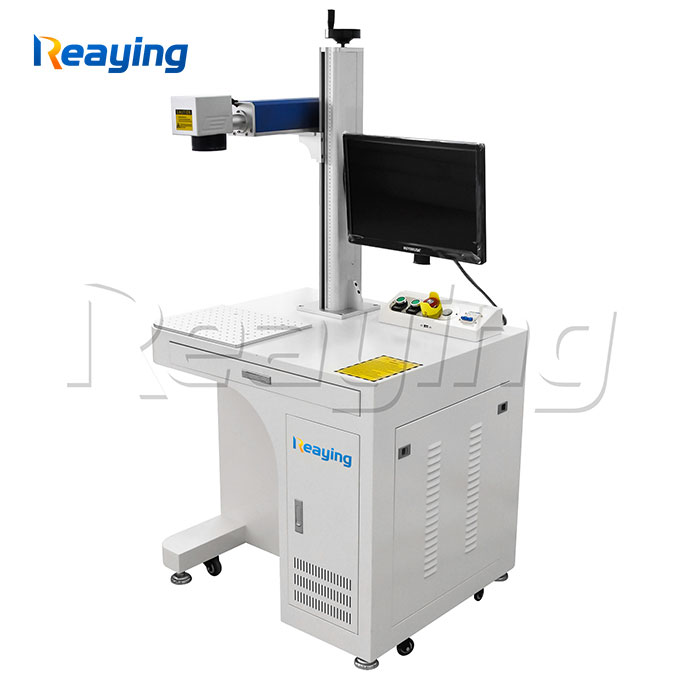 fiber laser marking machine