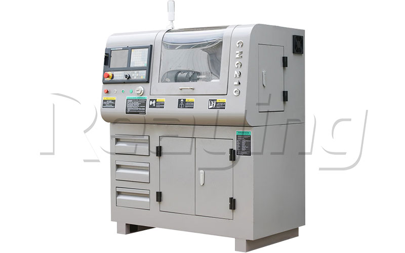 CNC lathe maintenance and troubleshooting guide, industrial CNC machine care