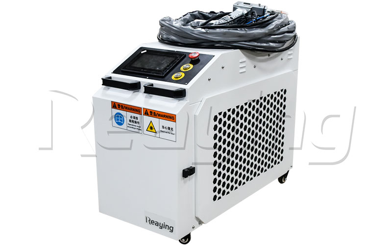 laser welding machine operation safety protocol, laser welding safety gear