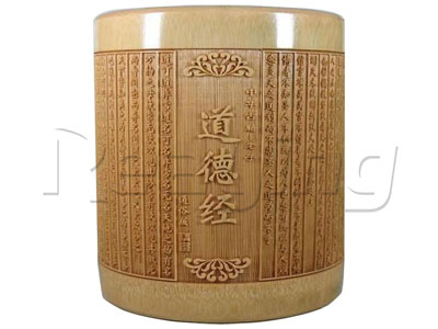 cnc woodworking router engraving cutting machine sample