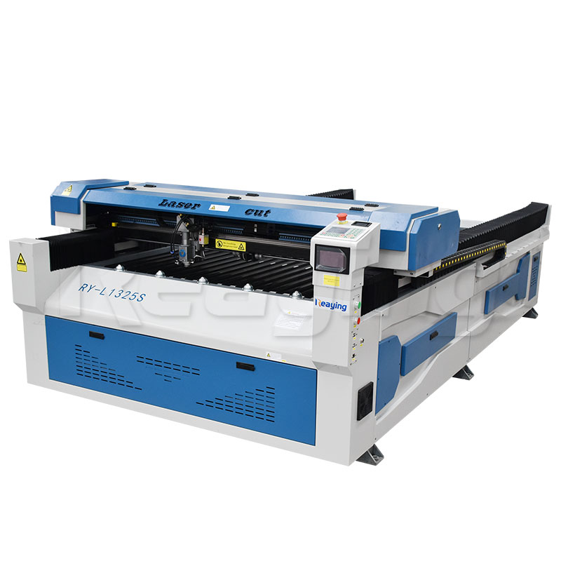 co2 laser engraving and cutting machine l1325s