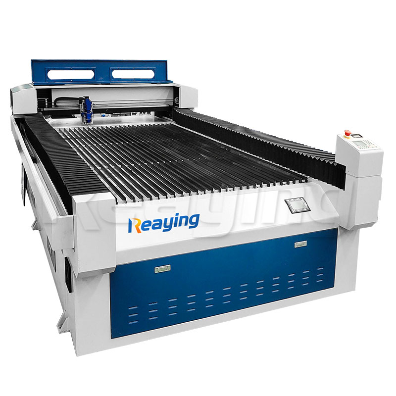 CO2 Laser Engraving And Cutting Machine L1325S | Reaying Laser