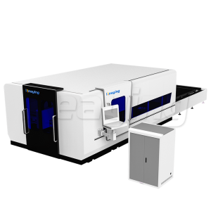 fiber laser cutting machine f1325c