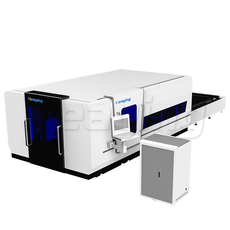 fiber laser cutting machine f1325c
