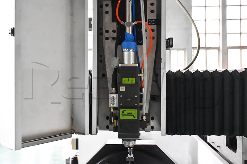 Why Choose Reaying Fiber Laser Cutting Machine For Stainless Steel Parts Manufacturing? 2