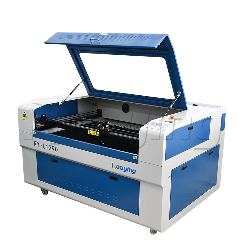 co2 laser engraving and cutting machine