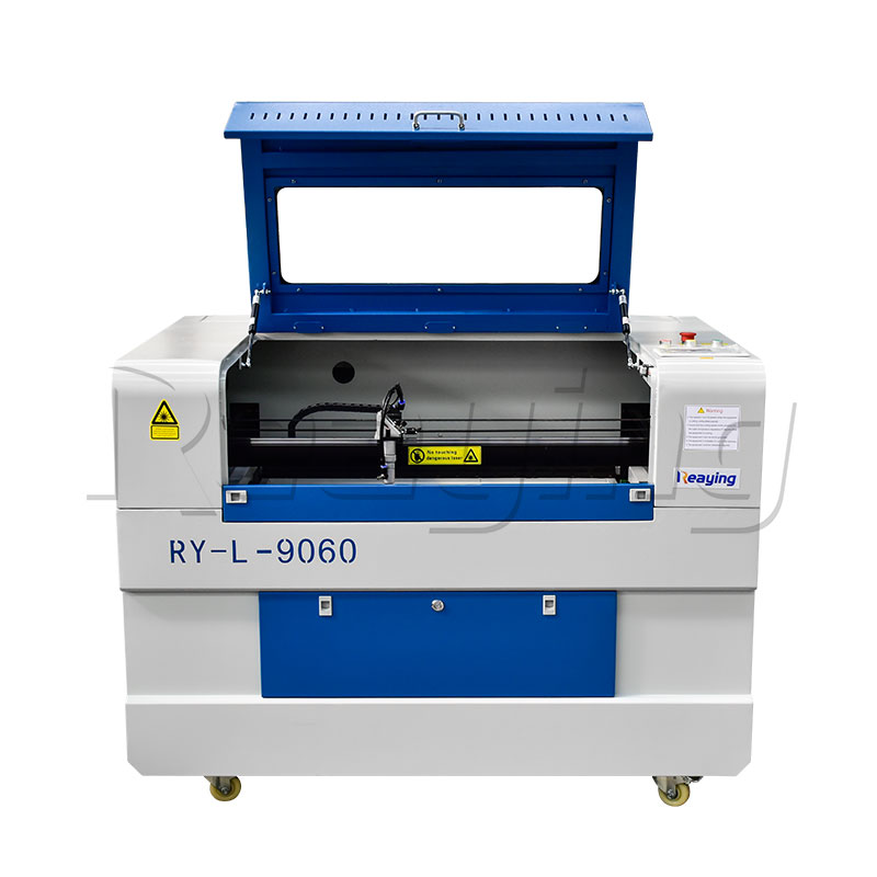 co2 leather laser engraving machine l960