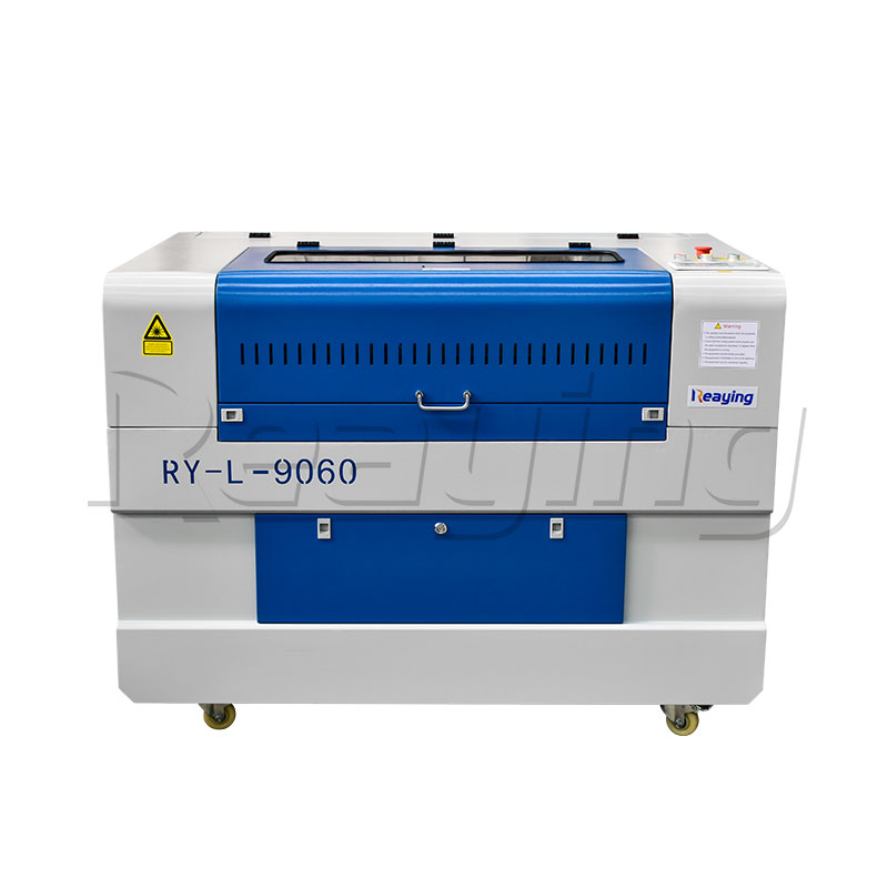 co2 leather laser engraving machine l960
