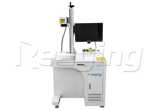 mopa fiber laser marking machine