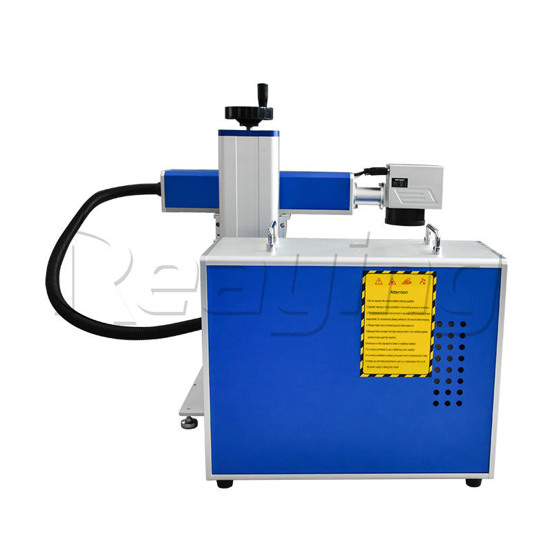 separate portable fiber marking f20b