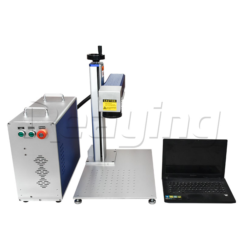 separate portable fiber marking f20b