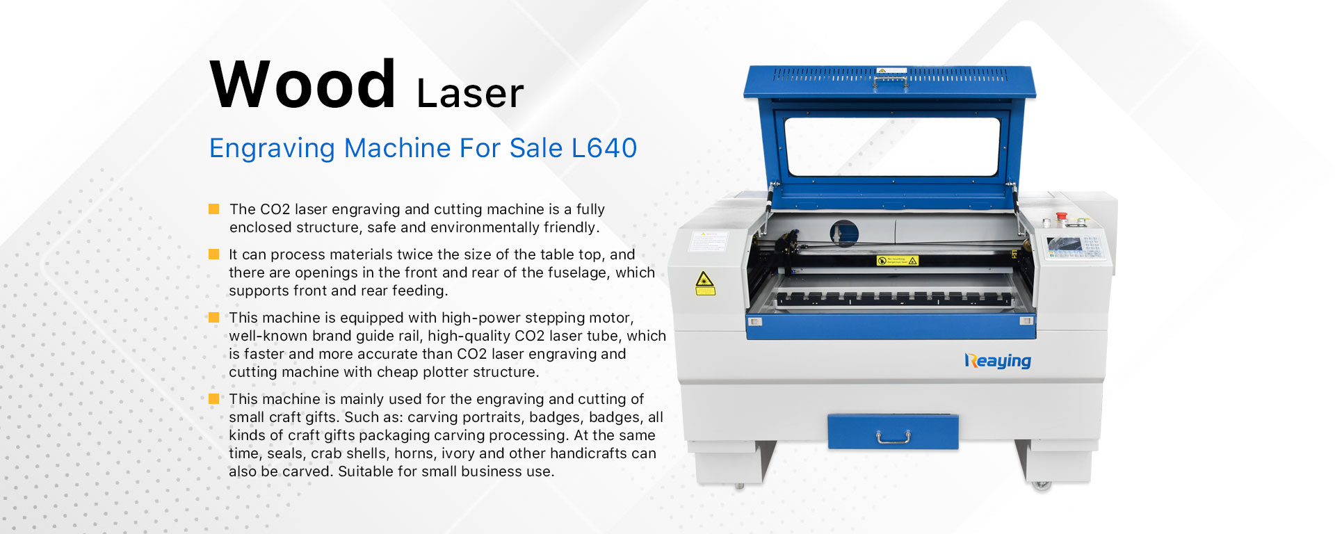 Affordable Laser Engraving Machines for Sale