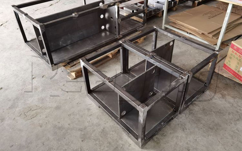 What Products Need a Laser Welding Machine? 1 laser welding sheet metal enclosure