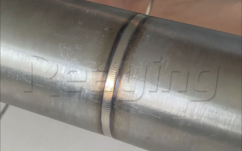 What Products Need a Laser Welding Machine? 3 laser welding steel tube