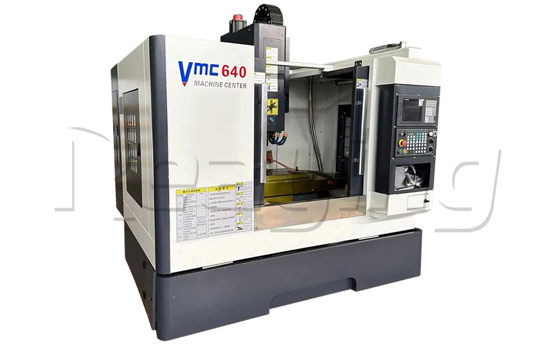 Reaying VMC650: The Game-Changer Your Workshop Didn’t Know It Needed