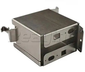 Industrial electro-hydraulic servo bending machine