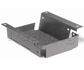 Industrial electro-hydraulic servo bending machine