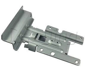 Industrial electro-hydraulic servo bending machine