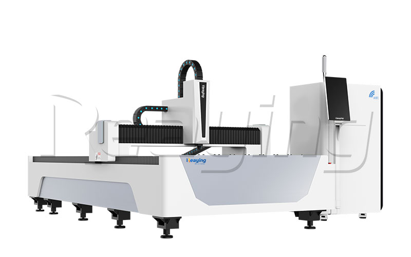 fiber laser cutting machine for carbon steel